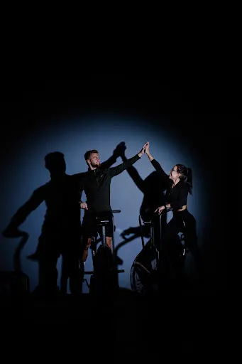 Miłosz Sabiecki - Trener Personalny Tczew